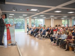 Ehrenamtsforum Xanten 2026